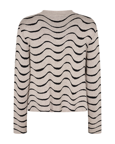 Kofta - FQANI-CARDIGAN